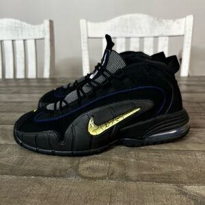 Nike Air Max Penny 1 2014 All-Star Men's Sz 11